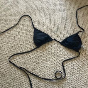 Micro Bikini Top - Tiny and 🔥